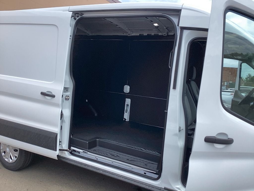 2025 Ford Transit Cargo Van Cargo Van