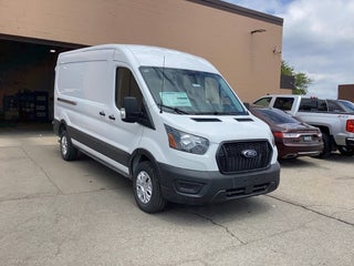 2025 Ford Transit Cargo Van Cargo Van