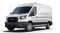 2025 Ford Transit Cargo Van Cargo Van