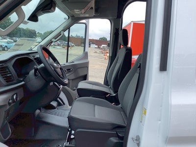 2025 Ford Transit Cargo Van Cargo Van