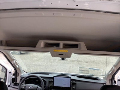 2025 Ford Transit Cargo Van Cargo Van