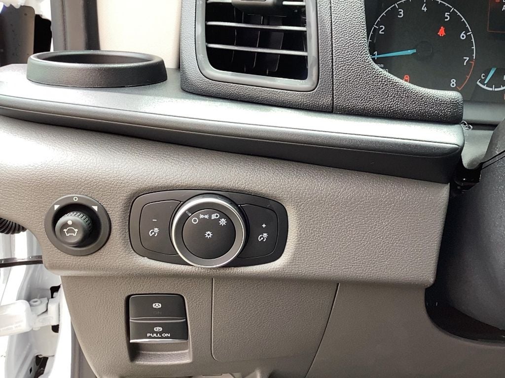 2025 Ford Transit Cargo Van Cargo Van