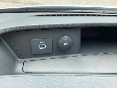 2025 Ford Transit Cargo Van Cargo Van