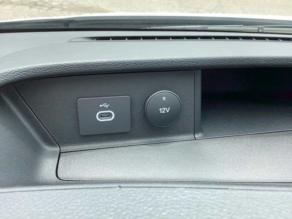 2025 Ford Transit Cargo Van Cargo Van