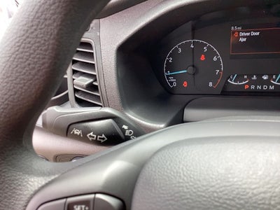 2025 Ford Transit Cargo Van Cargo Van