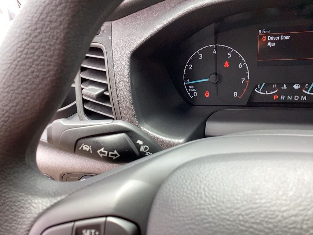 2025 Ford Transit Cargo Van Cargo Van