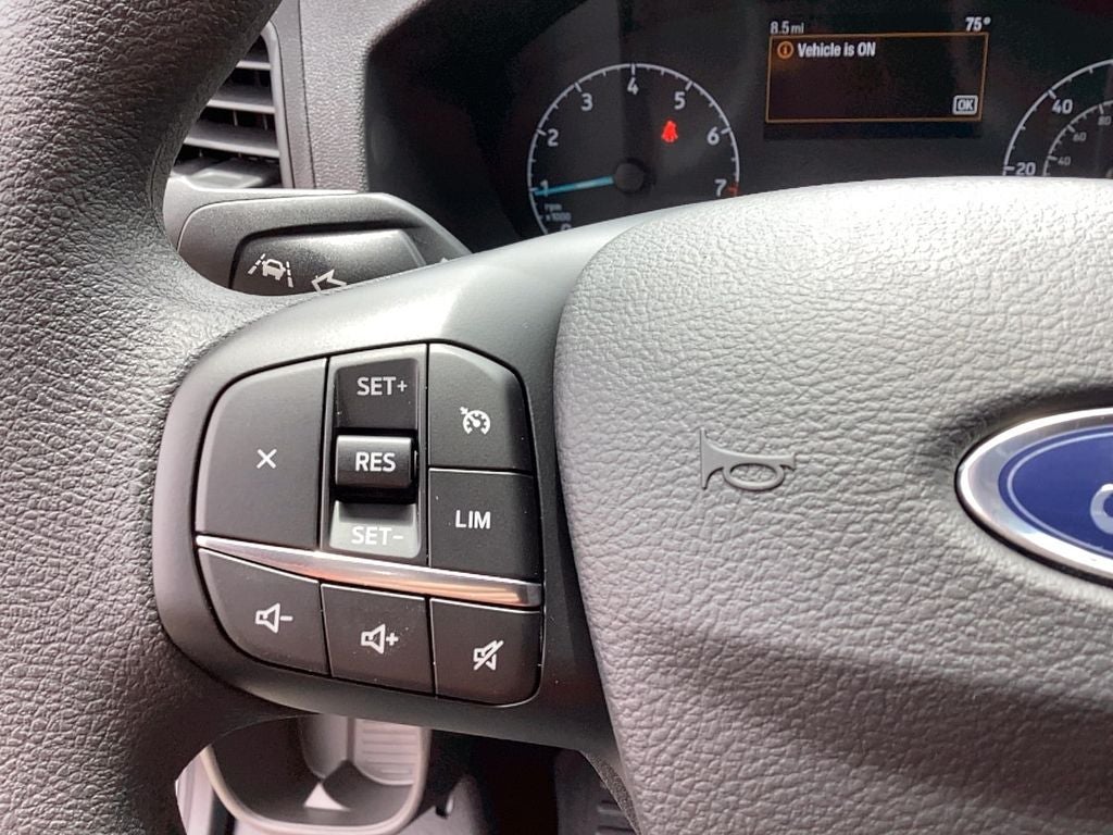 2025 Ford Transit Cargo Van Cargo Van