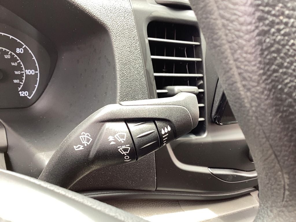 2025 Ford Transit Cargo Van Cargo Van