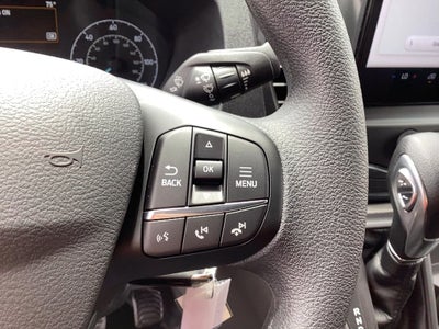 2025 Ford Transit Cargo Van Cargo Van