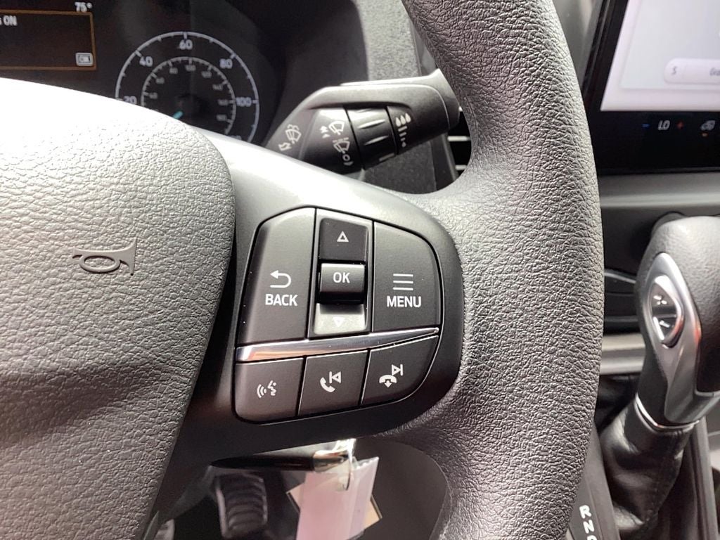 2025 Ford Transit Cargo Van Cargo Van