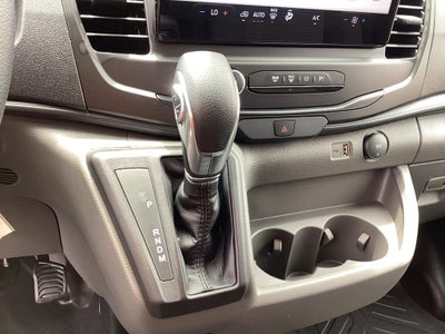 2025 Ford Transit Cargo Van Cargo Van