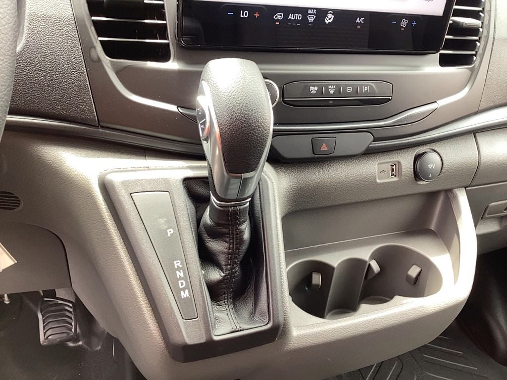 2025 Ford Transit Cargo Van Cargo Van