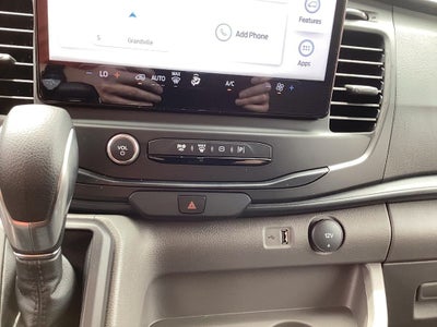 2025 Ford Transit Cargo Van Cargo Van