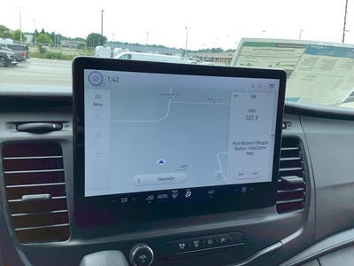 2025 Ford Transit Cargo Van Cargo Van