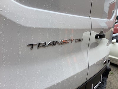 2025 Ford Transit Cargo Van Cargo Van