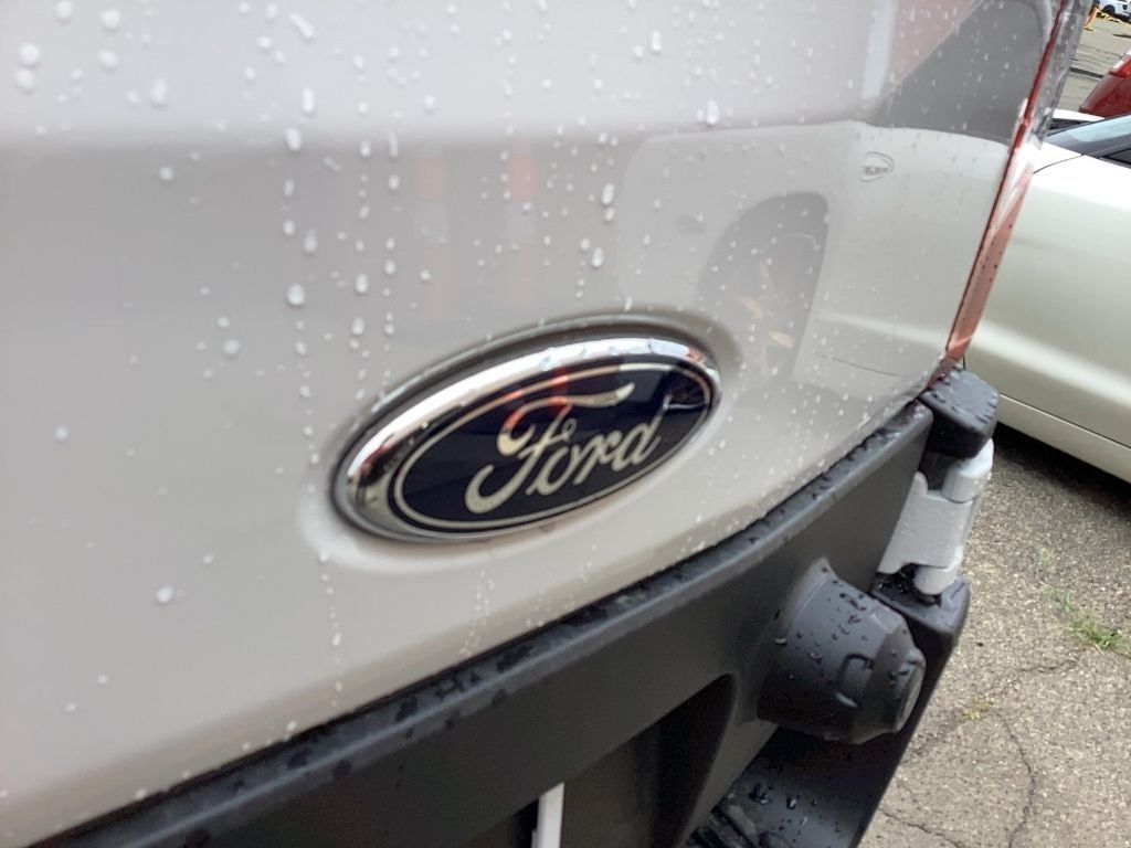 2025 Ford Transit Cargo Van Cargo Van