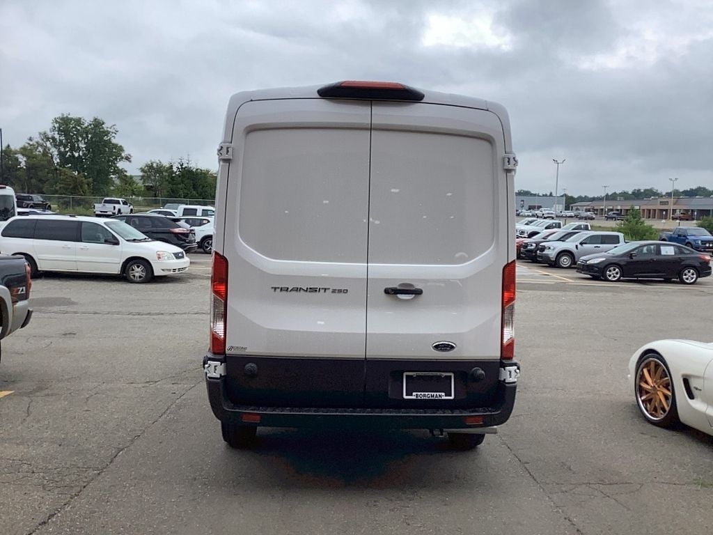 2025 Ford Transit Cargo Van Cargo Van