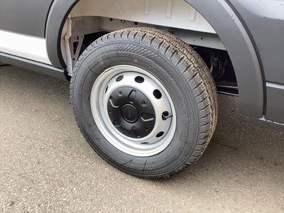 2025 Ford Transit Cargo Van Cargo Van