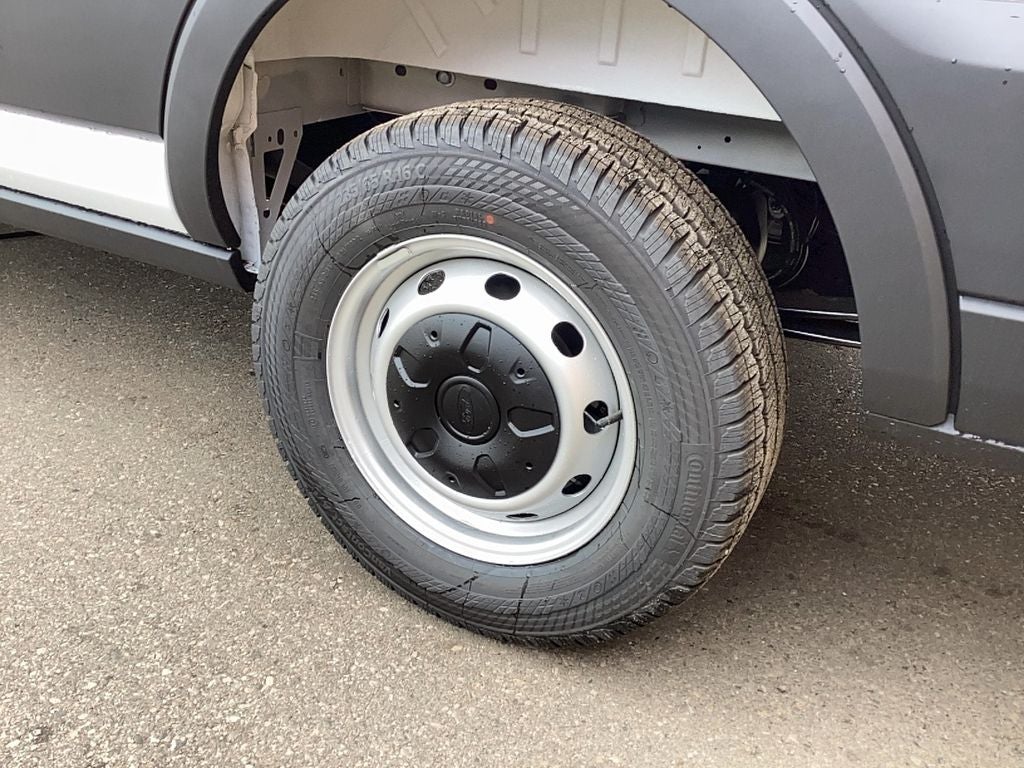 2025 Ford Transit Cargo Van Cargo Van