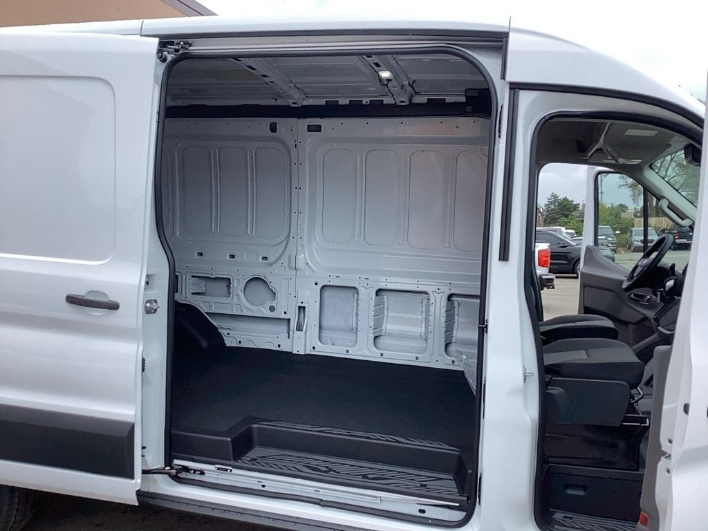 2025 Ford Transit Cargo Van Cargo Van
