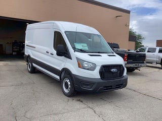 2025 Ford Transit Cargo Van Cargo Van