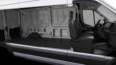 2025 Ford Transit Cargo Van Cargo Van