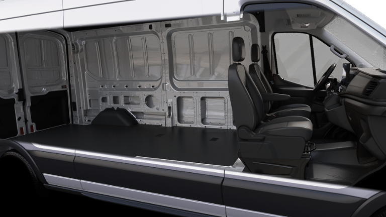 2025 Ford Transit Cargo Van Cargo Van