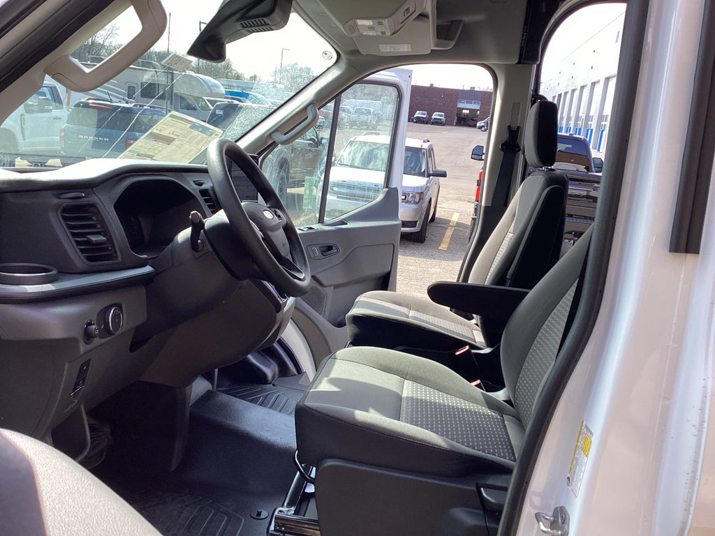 2026 Ford Transit Cargo Van Cargo Van