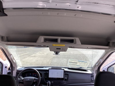 2026 Ford Transit Cargo Van Cargo Van