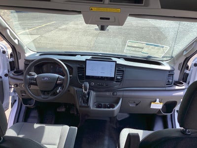 2026 Ford Transit Cargo Van Cargo Van