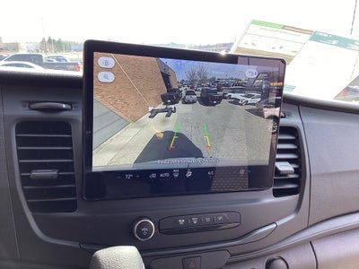 2026 Ford Transit Cargo Van Cargo Van