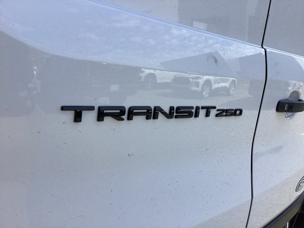 2026 Ford Transit Cargo Van Cargo Van