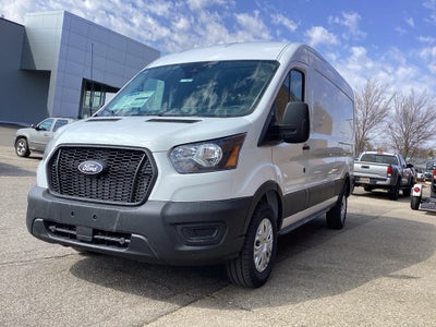 2026 Ford Transit Cargo Van Cargo Van