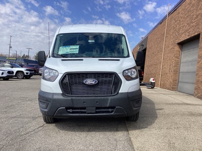 2026 Ford Transit Cargo Van Cargo Van