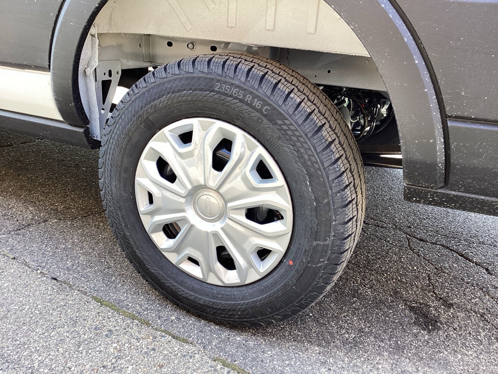 2026 Ford Transit Cargo Van Cargo Van