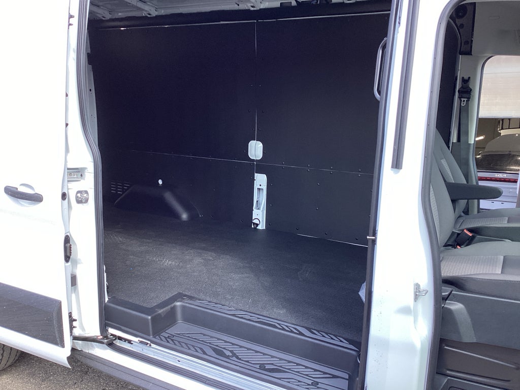 2026 Ford Transit Cargo Van Cargo Van