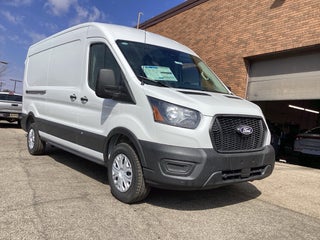 2026 Ford Transit Cargo Van Cargo Van