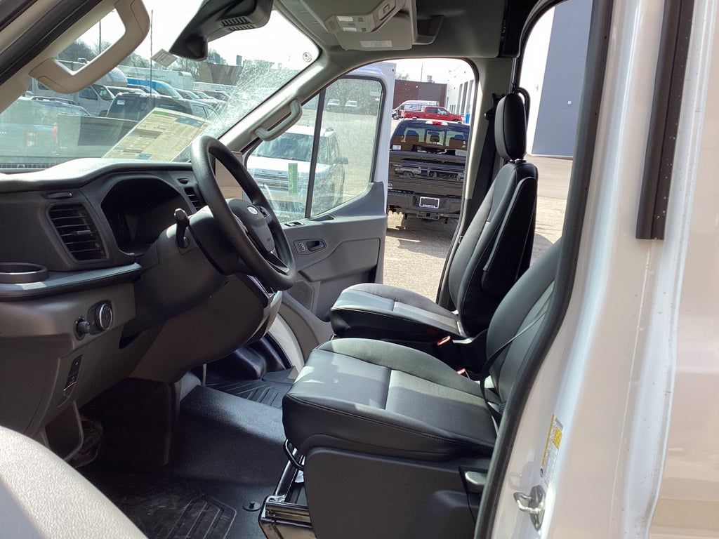 2026 Ford Transit Cargo Van Cargo Van