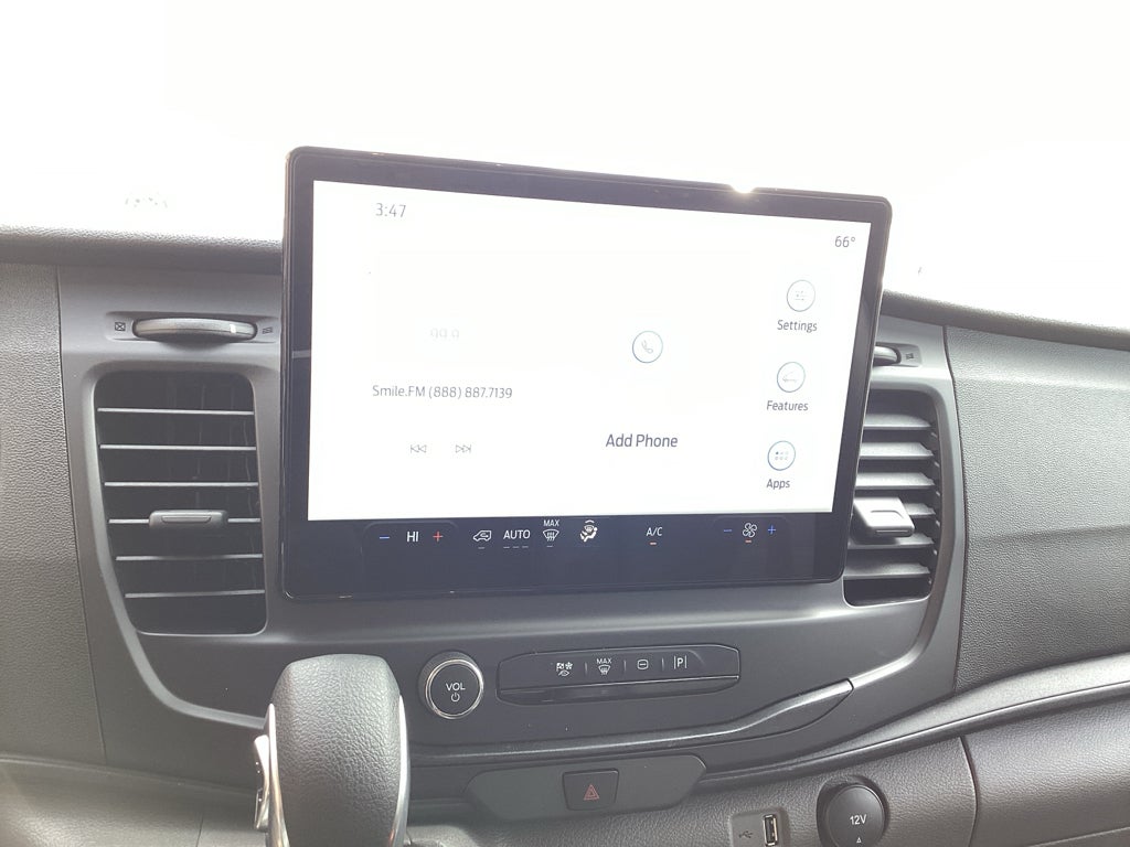 2026 Ford Transit Cargo Van Cargo Van