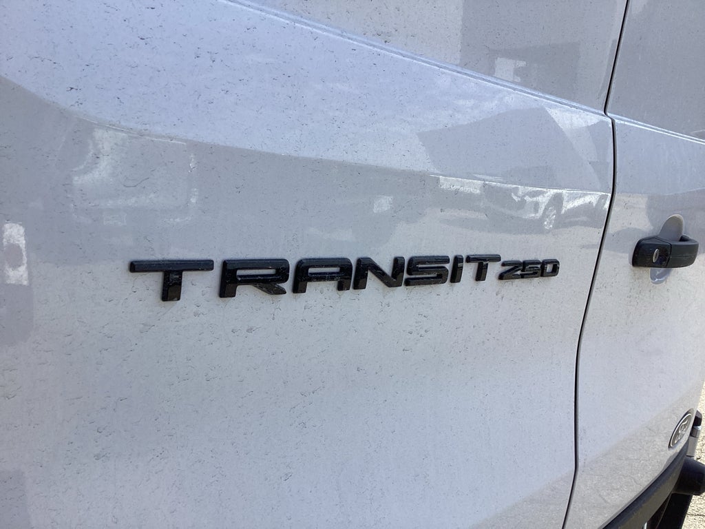 2026 Ford Transit Cargo Van Cargo Van