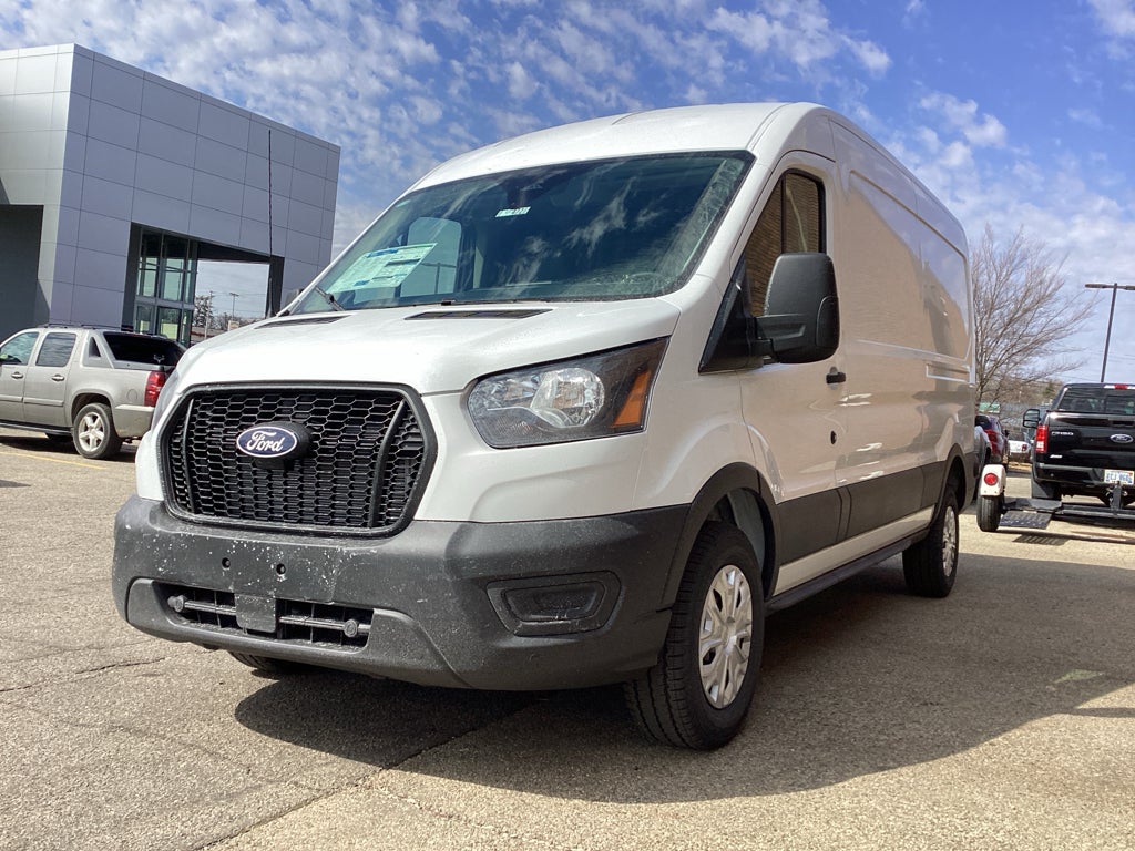 2026 Ford Transit Cargo Van Cargo Van