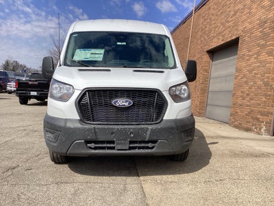 2026 Ford Transit Cargo Van Cargo Van
