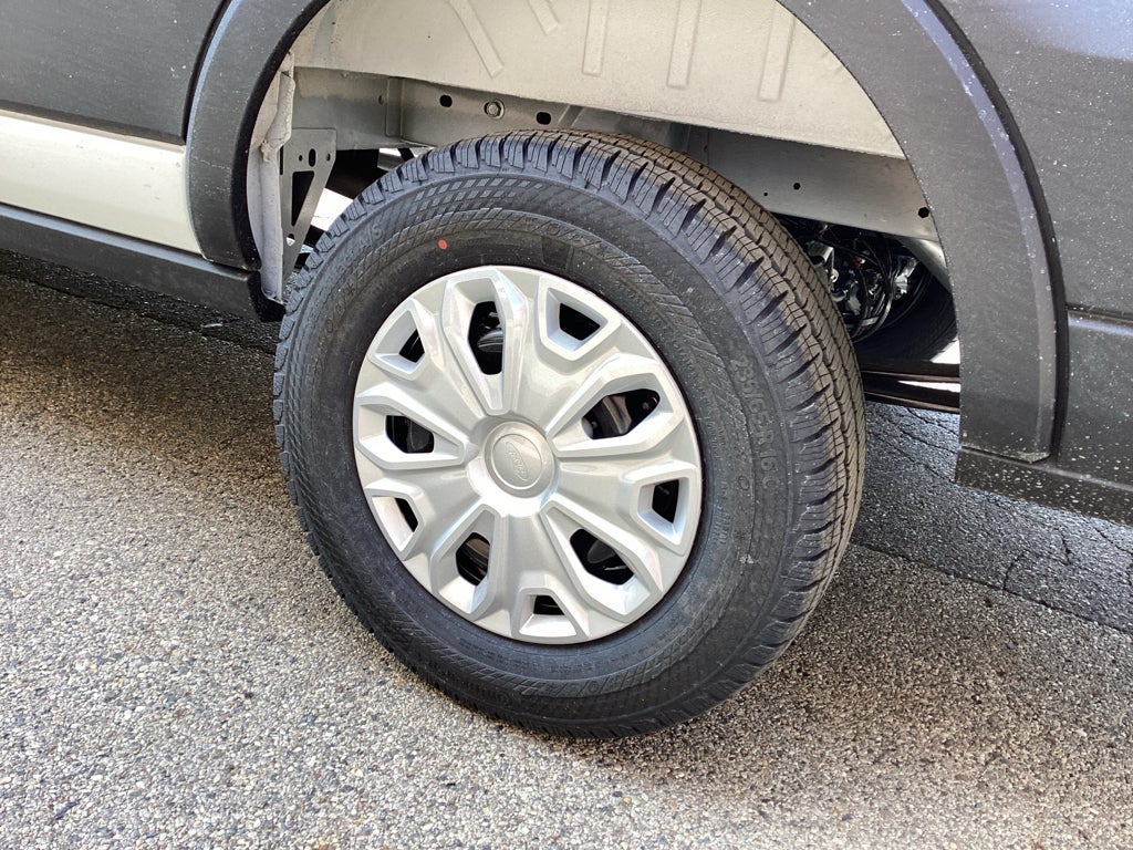 2026 Ford Transit Cargo Van Cargo Van