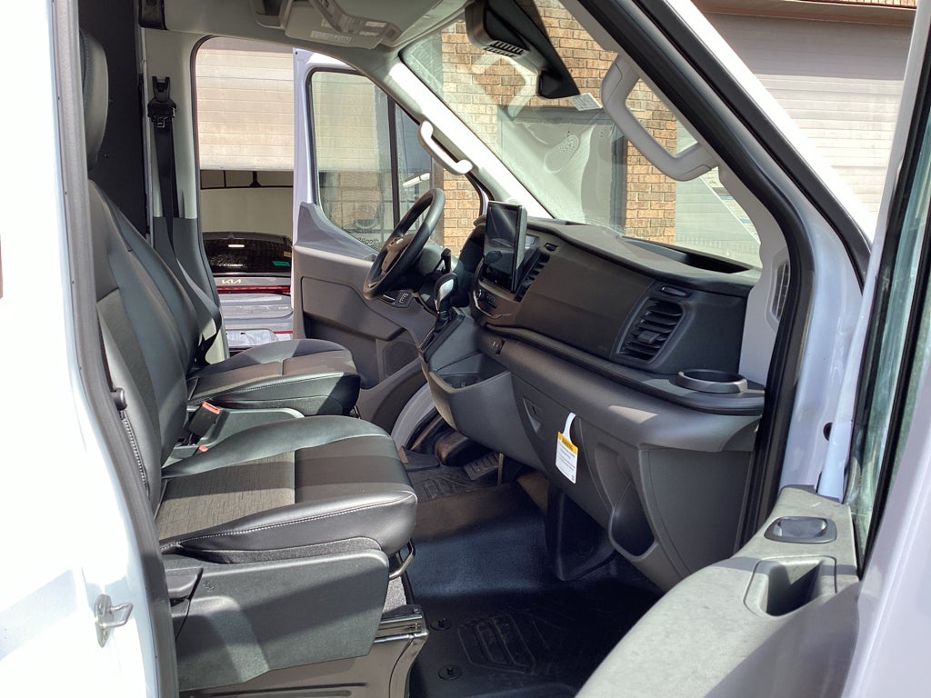 2026 Ford Transit Cargo Van Cargo Van