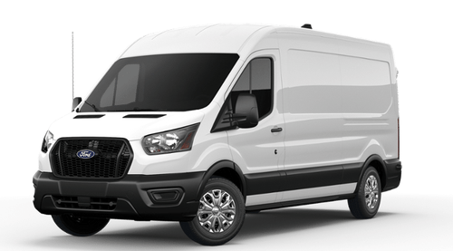 2026 Ford Transit Cargo Van Cargo Van