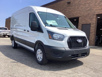 2026 Ford Transit Cargo Van Cargo Van