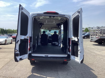 2026 Ford Transit Cargo Van Cargo Van
