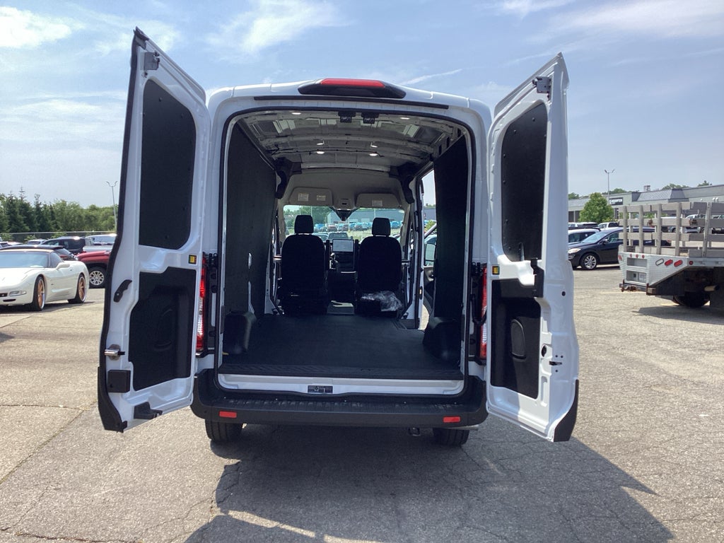 2026 Ford Transit Cargo Van Cargo Van