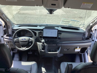 2026 Ford Transit Cargo Van Cargo Van