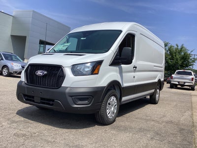 2026 Ford Transit Cargo Van Cargo Van